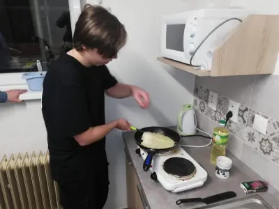 Palacinky – fotografia 3