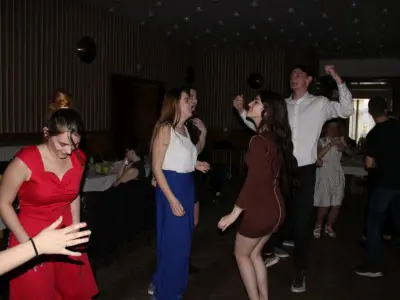 Akadémia – fotografia 32