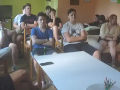 Obchodovanie s ľuďmi – fotografia 4