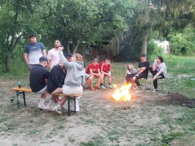 Opekačka – fotografia 10