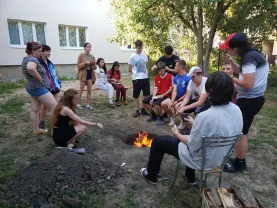 Opekačka – fotografia 7