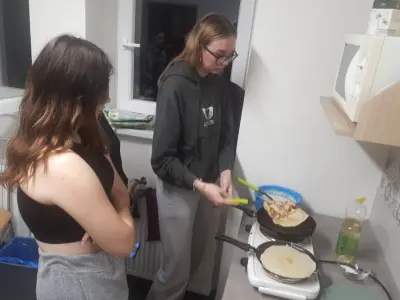 Palacinky – fotografia 3