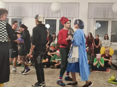 Halloween – fotografia 10