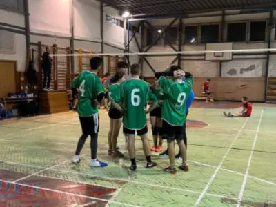 Volejbal – fotografia 4