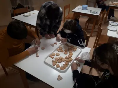 Medovníky – fotografia 3