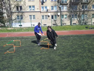 Zdravo a bezpečne – fotografia 8