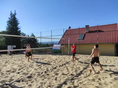 Volejbal – fotografia 4