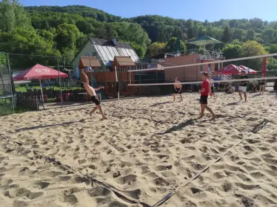 Volejbal – fotografia 5