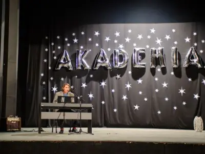 Akadémia – fotografia 7