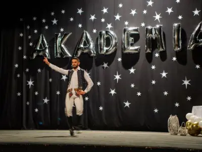 Akadémia – fotografia 10