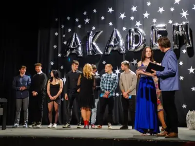 Akadémia – fotografia 12