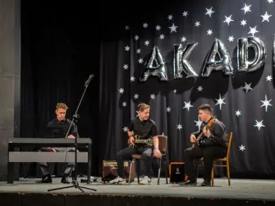 Akadémia – fotografia 14
