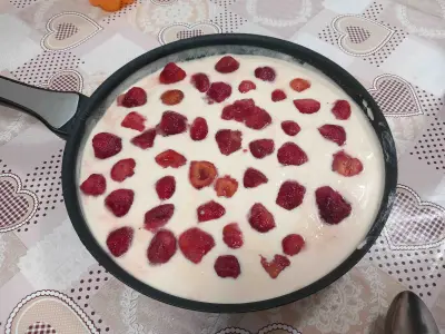 Cheesecake – fotografia 1