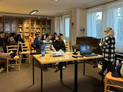 Šikanovanie – fotografia 3