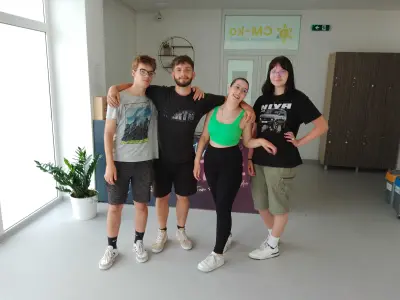 Čo dokážu študenti 3.kolo – fotografia 2