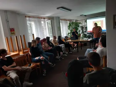 Trieďme odpad – fotografia 3