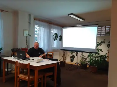 Obchodovanie s ľuďmi – fotografia 1