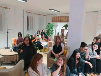 DARCOVIA KRVI - tichí hrdinovia medzi nami – fotografia 5