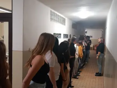Ako komunikovať – fotografia 5