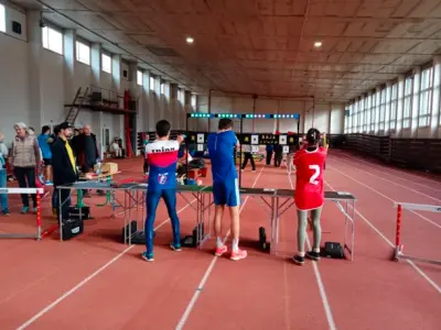 LaserRun – fotografia 3
