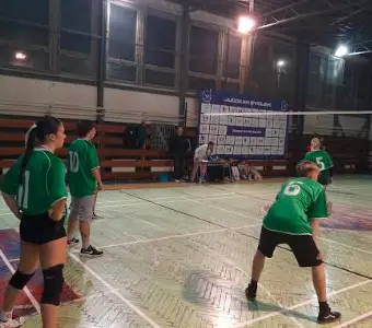 Volejbal – fotografia 4