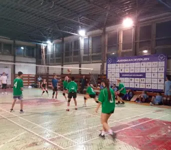 Volejbal – fotografia 6