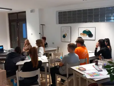Reziliencia - emočná odolnosť – fotografia 3