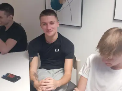 Ako správne komunikovať a vedieť sa ospravedlniť – fotografia 2