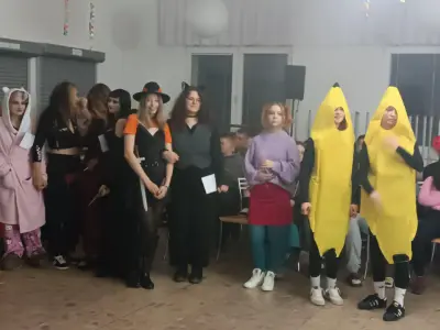KARNEVAL – fotografia 3