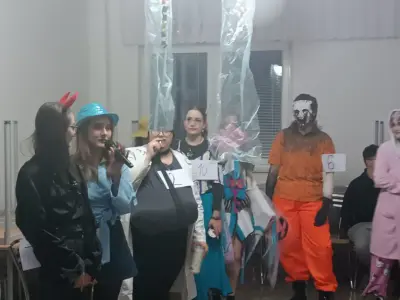KARNEVAL – fotografia 10