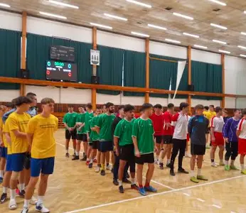Malý futbal - Detva – fotografia 2