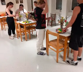 Veľkonočná výzdoba – fotografia 1