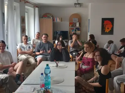 Stereotypy a predsudky v nás – fotografia 1