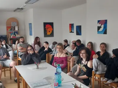 Stereotypy a predsudky v nás – fotografia 4