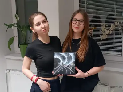 Výroba dekorácií podľa vlastných predstáv – fotografia 4
