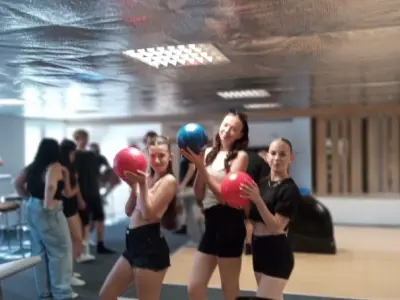 Bowling – fotografia 5