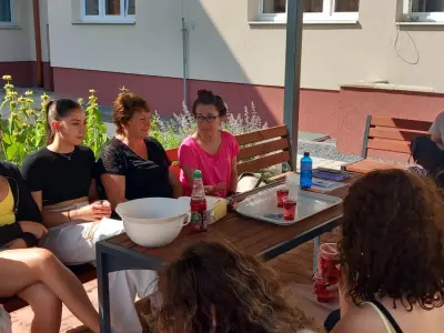Zdravý životný štýl – fotografia 3