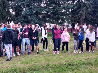 Netradičné disciplíny – fotografia 12