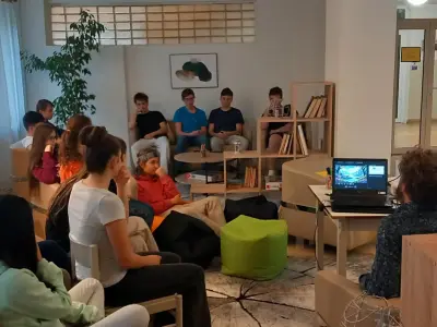 Čo môže spraviť každý z nás pri ochrane životného prostredia – fotografia 3