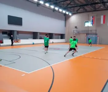 Malý futbal – fotografia 3