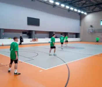 Malý futbal – fotografia 4