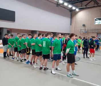 Malý futbal – fotografia 5
