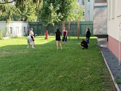 Opekačka v ŠI – fotografia 8