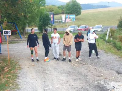 Župná KALOKAGATIA v BB – fotografia 3