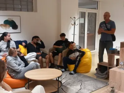 Ako sa nestať obeťou – fotografia 1