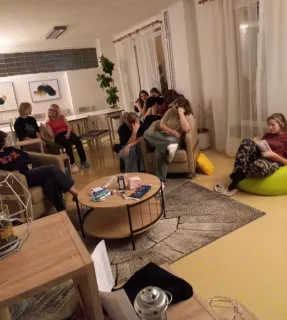 Dospievanie a intímne zdravie